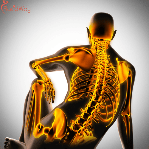 Beste Wirbelsäulenchirurgen in der Türkei